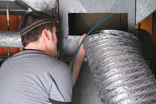 Best Professional Duct Cleaning Services  in Catalina Foothills, AZ