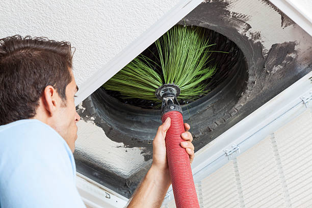 Best General Air Duct Cleaning  in Catalina Foothills, AZ