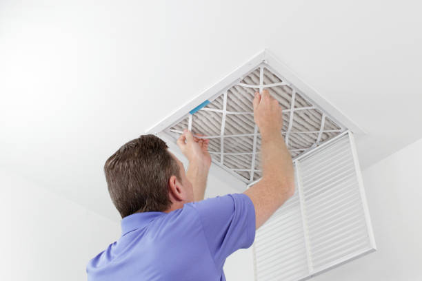 Best Ductwork Cleaning Services  in Catalina Foothills, AZ